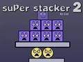 Oyunu Süper Stacker 2 çevrimiçi