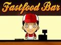 Oyunu Fast food Bar çevrimiçi
