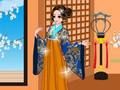 Oyunu Kimono Cutie Giydirme çevrimiçi