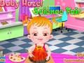 Oyunu Baby Hazel Bilim Fuarı Oyunu çevrimiçi Oyunu Baby Hazel Bilim Fuarı Oyunu çevrimiçi