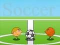 Oyunu Futbol 1'e 1 çevrimiçi