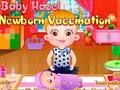 Oyunu Bebek Hazel Yeni Aşı çevrimiçi Oyunu Bebek Hazel Yeni Aşı çevrimiçi