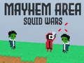 Oyunu Mayhem Bölgesi Kalamar Savaşları  çevrimiçi