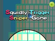 Oyunu Squidly Trigger Keskin Nişancı Oyunu  çevrimiçi