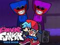 Oyunu Cuma Gecesi Funkin Huggy Woogie çevrimiçi