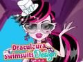 Oyunu Draculaura Bikini Tasarımı çevrimiçi