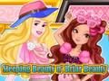 Oyunu Uyuyan Güzel VE Briar Beauty çevrimiçi