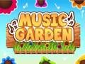 Oyunu Müzik Bahçesi çevrimiçi