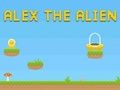 Oyunu Alex Yabancı çevrimiçi