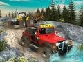 Oyunu Offroad 4x4 Sürüş Jeep  çevrimiçi