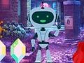 Oyunu Yeni robot kaçışı çevrimiçi