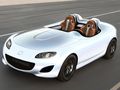 Oyunu Mazda MX-5 Süper Hafif Slayt  çevrimiçi