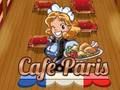 Oyunu Kafe Paris çevrimiçi