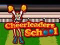 Oyunu Cheerleader Okulu çevrimiçi
