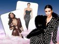 Oyunu Kim Kardashian Hafıza Kartı Maçı  çevrimiçi