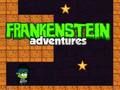 Oyunu Frankenstein Maceraları çevrimiçi