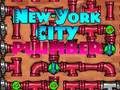 Oyunu New York Şehri Tesisatçısı çevrimiçi
