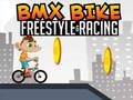 Oyunu BMX Bisiklet Freestyle ve Yarış çevrimiçi