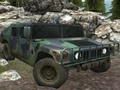 Oyunu Dağ Jeep Tırmanışı 4x4  çevrimiçi