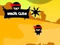 Oyunu Ninja Klanı çevrimiçi
