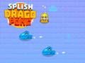 Oyunu Splish Drago Pong çevrimiçi Oyunu Splish Drago Pong çevrimiçi