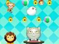 Oyunu Çekici Zıplayan Karnaval çevrimiçi