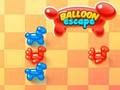 Oyunu Balon Kaçışı çevrimiçi