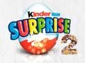 Oyunu Kinder Sürprizi 2  çevrimiçi