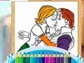 Oyunu Güzellik Kraliçesi Boyama Kitabı çevrimiçi