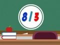 Oyunu Çocuklar matematik öğreniyor çevrimiçi