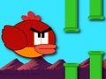 Oyunu Flappy Kuş çevrimiçi