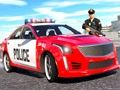 Oyunu Gerçek Polis Araba Simülatörü çevrimiçi