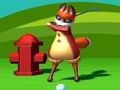 Oyunu Golf kralı 3D  çevrimiçi