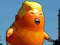 Oyunu Trump Uçan Macera çevrimiçi