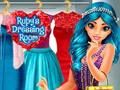 Oyunu Ruby Eldiven Odası çevrimiçi