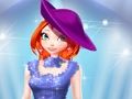 Oyunu Winx Bloom Rüya Kızı  çevrimiçi