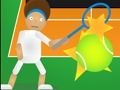 Oyunu Tenis çevrimiçi