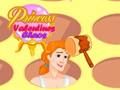 Oyunu Prenses Valentini'nin Kaosu çevrimiçi
