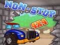 Oyunu Durmaksızın 4x4 çevrimiçi