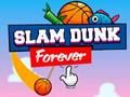 Oyunu Slam Dunk Sonsuza Dek çevrimiçi