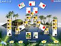 Oyunu Bahamas Solitaire  çevrimiçi