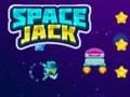 Oyunu Uzay Jack çevrimiçi