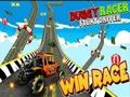 Oyunu Buggy Yarışçısı Stunt Sürücü Buggy Yarışı çevrimiçi