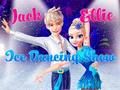 Oyunu Ellie Jack Buz Pateni Gösterisi çevrimiçi