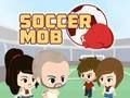 Oyunu Futbol Çetesi çevrimiçi