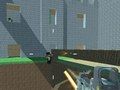 Oyunu Pikseller FPS SWAT Komutası çevrimiçi