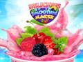 Oyunu Lezzetli Smoothie Yapıcı  çevrimiçi