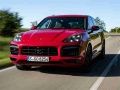 Oyunu 2020 Porsche Cayenne GTS Bulmacası çevrimiçi