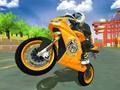 Oyunu Moto Gerçek Motosiklet Yarışı çevrimiçi