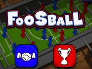 Oyunu Masa futbolu çevrimiçi